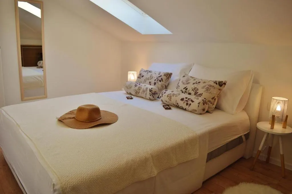 Nirvana Crikvenica Apartment
