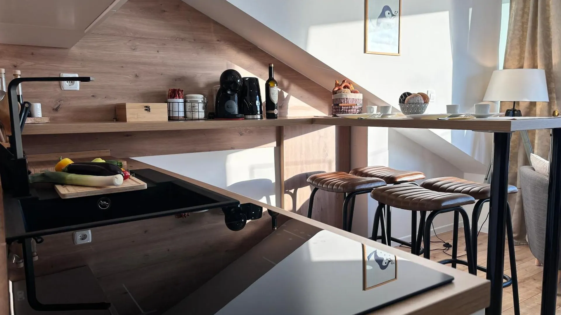Nirvana Crikvenica Apartment